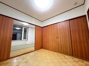 中央マンションの物件内観写真